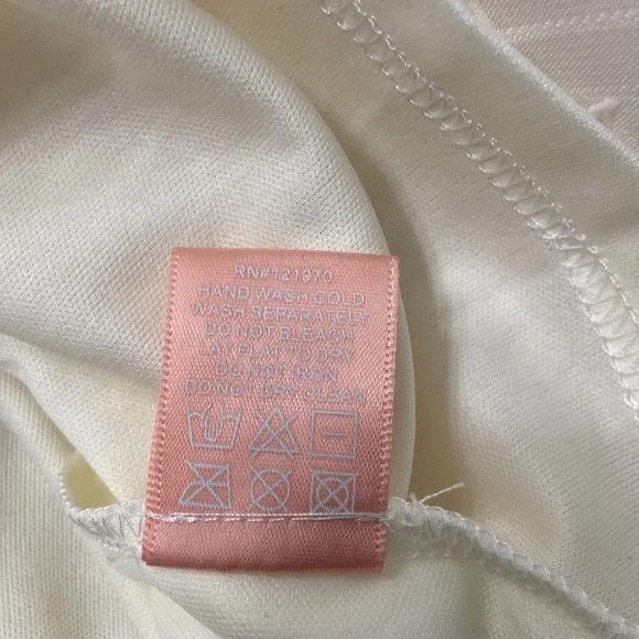 Lovecollette chiffon tunic/dress NWT - Picture 7 of 12